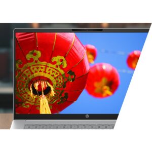 HP OmniBook 3 Ryzen 7 250 17.3"FHD IPS 300nits AG 24GB DDR5 5600 SSD512 Radeon 780M Graphics Cam1080p 68Wh Win11 Mica Silve 2Y - Image 2