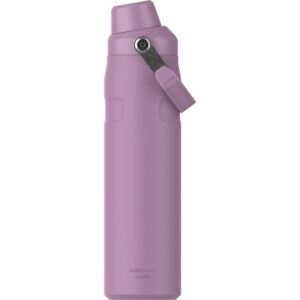 Vandens butelis Stanley the Aeroflight Iceflow 0.6 Lilac - Image 2