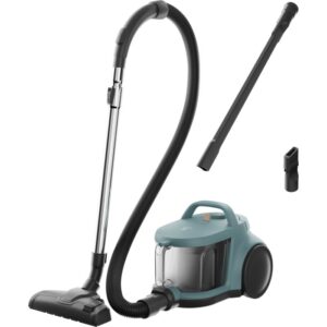 Electrolux EL31C2OG 2 L Cilindrinis dulkių siurblys Sausa 1000 W Bemaišis