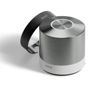 NUKI Smart Lock ULTRA Išmanusis durų užraktas - Image 2