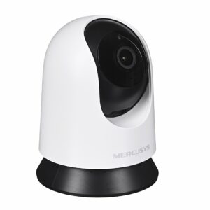 Mercusys MC200 - Pan/Tilt namų saugumo Wi-Fi kamera - Image 2