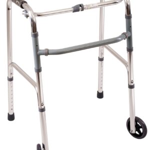 Vaikštynė RF-131/S REHAFUND, pilka - Image 1
