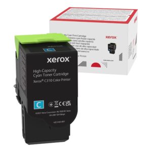 Xerox 006R04365 tonerio kasetė 1 vnt Originalus Žydras