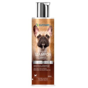 EUROWET Bulldog - šampūnas šunims - 200ml