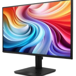 Acer KA2 KA242YP6BIP kompiuterio monitorius 60,5 cm (23.8") 1920 x 1080 pikseliai „Full HD“ LCD Juoda - Image 3