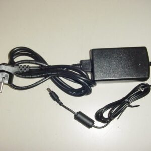 Elo Touch Solutions E571601 maitinimo adapteris / inverteris Vidaus 50 W Juoda - Image 1