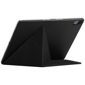 Dėklas PITAKA MagEZ Folio 2 skirtas iPad Pro 12.9" (2021-2022) iPad Air 13" (2024-2025) juodos spalvos - Image 5
