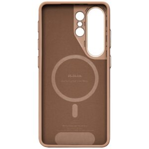 PITAKA Cairn dėklas MagSafe case skirtas Samsung Galaxy S26 Ultra sunset - Image 4