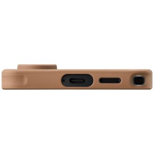 PITAKA Cairn dėklas MagSafe case skirtas Samsung Galaxy S26 Ultra sunset - Image 5