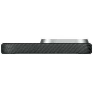 Dėklas PITAKA Ultra-Slim PitaTap MagSafe skirtas Apple iPhone 16 Pro czarno szary - Image 7