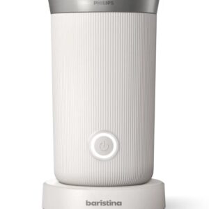 Plakiklis Philips Baristina BAR311/00 baltas