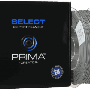 PrimaSelect PLA, Black, 1.75mm, 3kg - Image 11