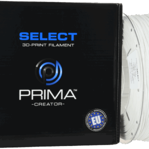 PrimaSelect PLA, Black, 1.75mm, 3kg - Image 13