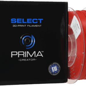 PrimaSelect PLA, Black, 1.75mm, 3kg - Image 15