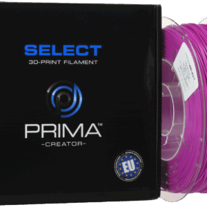 PrimaSelect PLA, Black, 1.75mm, 3kg - Image 17