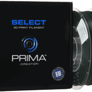 PrimaSelect PLA, Black, 1.75mm, 3kg - Image 19