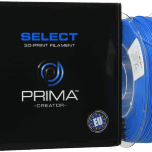 PrimaSelect PLA, Black, 1.75mm, 3kg - Image 3