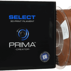 PrimaSelect PLA, Black, 1.75mm, 3kg - Image 21