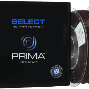 PrimaSelect PLA, Black, 1.75mm, 3kg - Image 25