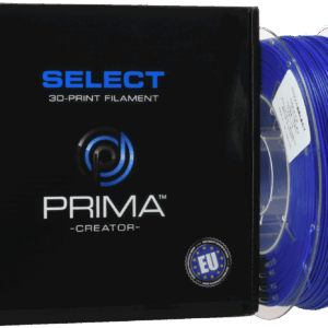 PrimaSelect PLA, Black, 1.75mm, 3kg - Image 31