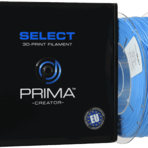 PrimaSelect PLA, Black, 1.75mm, 3kg - Image 34
