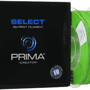 PrimaSelect PLA, Black, 1.75mm, 3kg - Image 35
