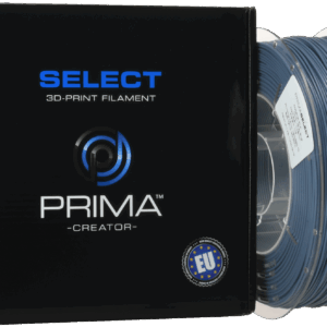 PrimaSelect PLA, Black, 1.75mm, 3kg - Image 37