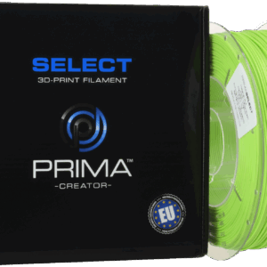 PrimaSelect PLA, Black, 1.75mm, 3kg - Image 41