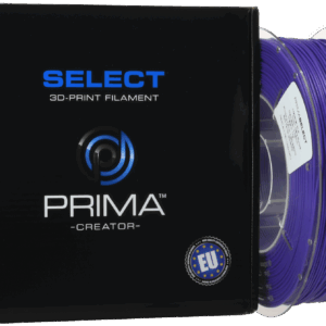PrimaSelect PLA, Black, 1.75mm, 3kg - Image 43