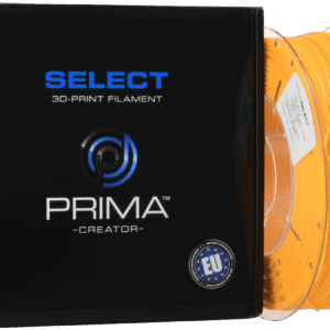PrimaSelect PLA, Black, 1.75mm, 3kg - Image 45