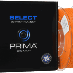 PrimaSelect PLA, Black, 1.75mm, 3kg - Image 47