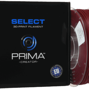 PrimaSelect PLA, Black, 1.75mm, 3kg - Image 49