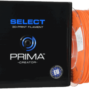 PrimaSelect PLA, Black, 1.75mm, 3kg - Image 6