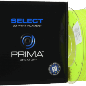 PrimaSelect PLA, Black, 1.75mm, 3kg - Image 51