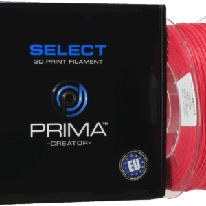 PrimaSelect PLA, Black, 1.75mm, 3kg - Image 53
