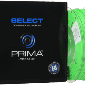 PrimaSelect PLA, Black, 1.75mm, 3kg - Image 54