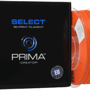 PrimaSelect PLA, Black, 1.75mm, 3kg - Image 55