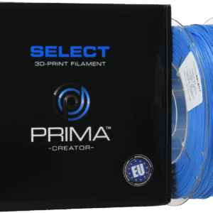 PrimaSelect PLA, Black, 1.75mm, 3kg - Image 56
