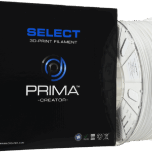 PrimaSelect PLA, Black, 1.75mm, 3kg - Image 60