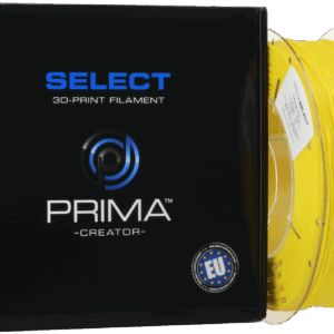 PrimaSelect PLA, Black, 1.75mm, 3kg - Image 7