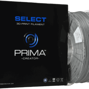 PrimaSelect PLA, Black, 1.75mm, 3kg - Image 62