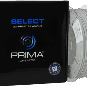 PrimaSelect PLA, Black, 1.75mm, 3kg - Image 66
