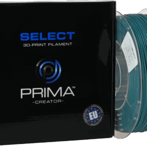 PrimaSelect PLA, Black, 1.75mm, 3kg - Image 68