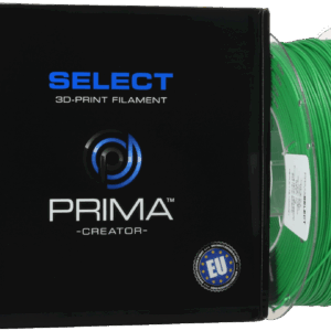 PrimaSelect PLA, Black, 1.75mm, 3kg - Image 9