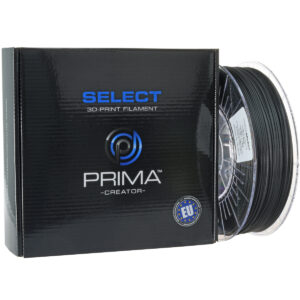 PrimaSelect PPA-CF15, Black, 1.75mm, 0,75kg