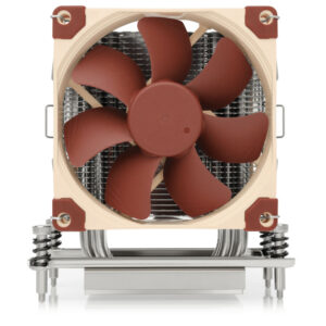 Noctua NH-U9 TR4-SP3 CPU-Kühler - 92mm - Image 2
