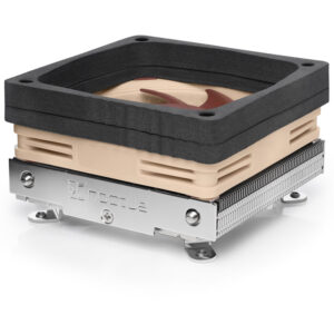 Noctua NA-FD1 Luftführungs-Set - Image 2