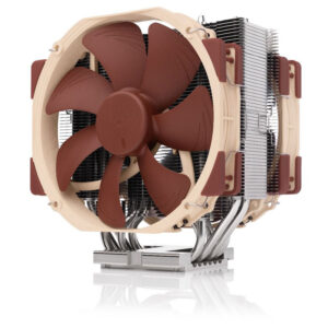 Noctua U14S DX-4677 CPU-Kühler - 140mm