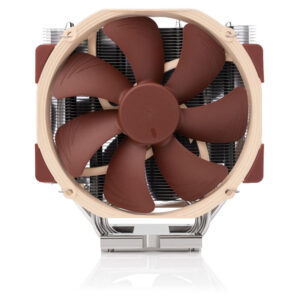 Noctua U14S DX-4677 CPU-Kühler - 140mm - Image 2