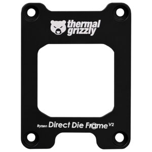 Thermal Grizzly Ryzen 7000 Direct Die Frame V2 - Image 2